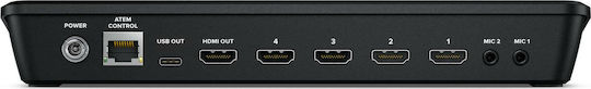 Blackmagic Design ATEM Mini Pro ISO