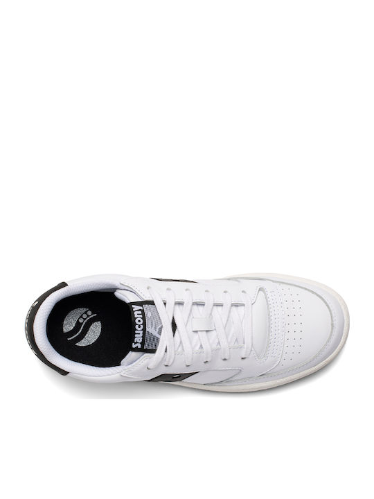 Originals Jazz Court Sneakers White