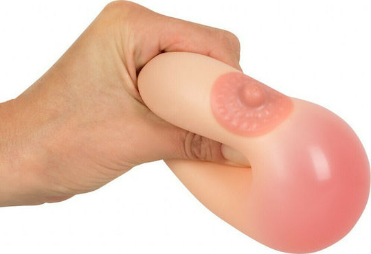 You2Toys Stress Ball Breast Секси Подарък 1бр