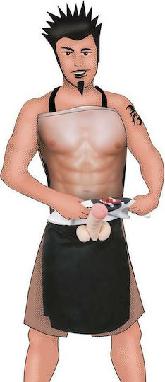 You2Toys Apron Chefcock Sexy Δώρο 07714650000