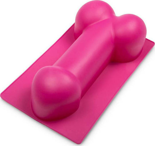 Easytoys Penis Baking Mold Sexy Gadget