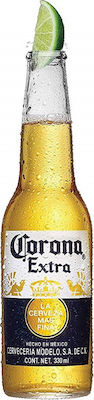 Corona Extra Pale Lager Φιάλη 330ml