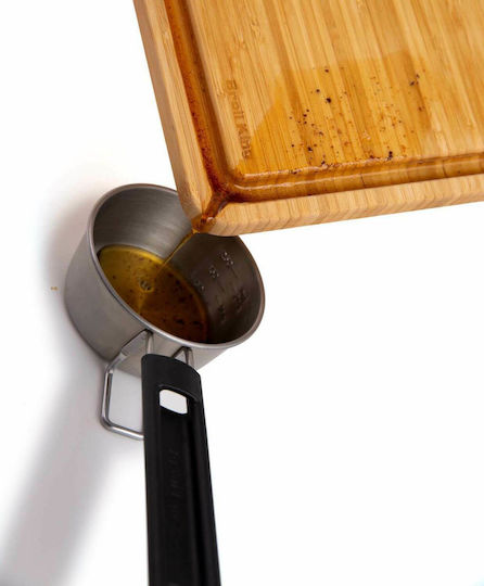 Broil King Плот за рязане Дърво Бежов 39.4x25.4см 1бр