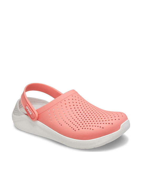 Crocs LiteRide Σαμπό Crocs LiteRide Σαμπό
