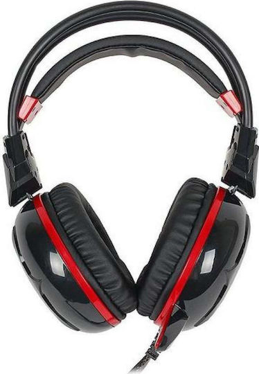 A4Tech Bloody A4-G300 On Ear Gaming Headset με σύνδεση 3.5mm / USB