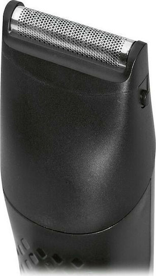ProfiCare Set Rechargeable Hair Clipper Black 229-0011
