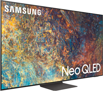 Samsung Smart Television 50" 4K UHD Neo QLED QE50QN90A HDR (2021)