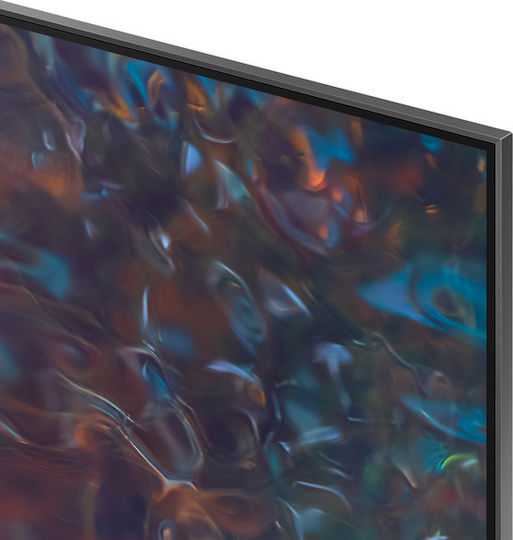 Samsung Smart Τηλεόραση 55" 4K UHD Neo QLED QN90A HDR (2021) QE55QN90AATXXH