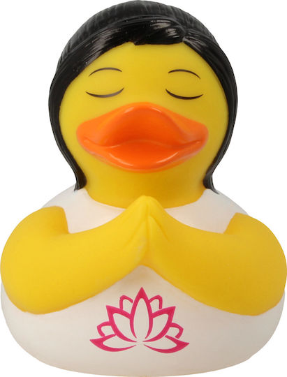Lilalu Yoga Rubber Duck