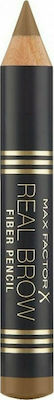 Max Factor Real Brow Pencil Eyebrow Pencil 000 Blonde