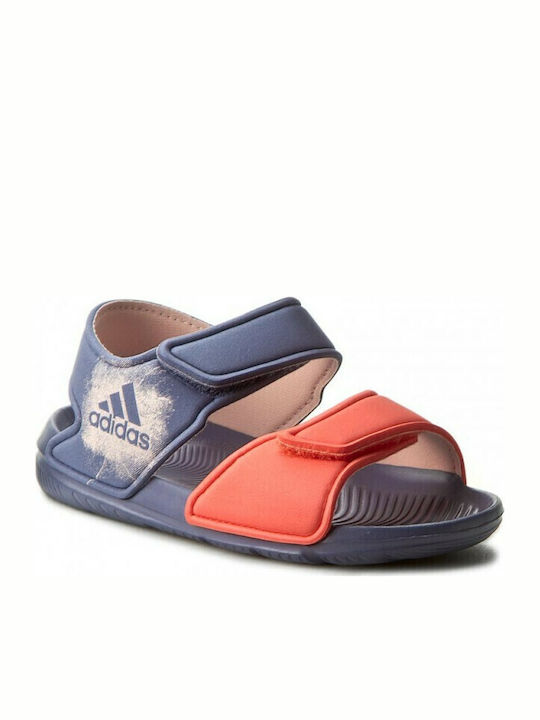 Altaswim C Children's Beach Shoes Multicolour