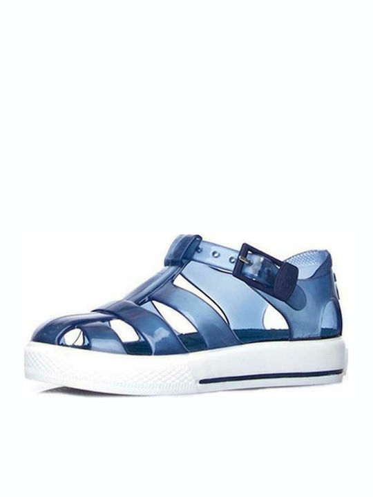Tennis Children's Anatomical Beach Shoes Blue