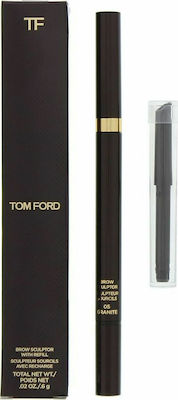 Tom Ford Brow Sculptor Granite 