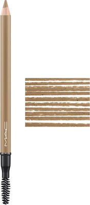 M.A.C Veluxe Eyebrow Pencil Fling