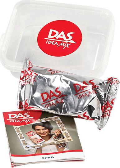 DAS Idea Mix Argilă Verdeς 100gr 342004