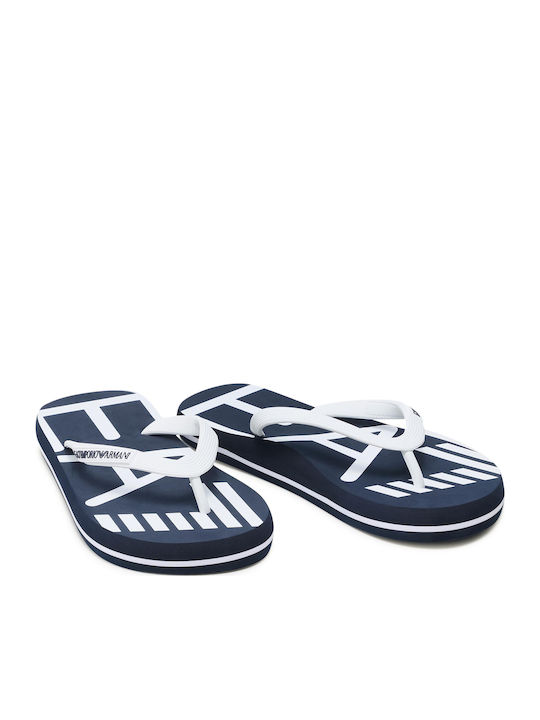 Men's Flip Flops White