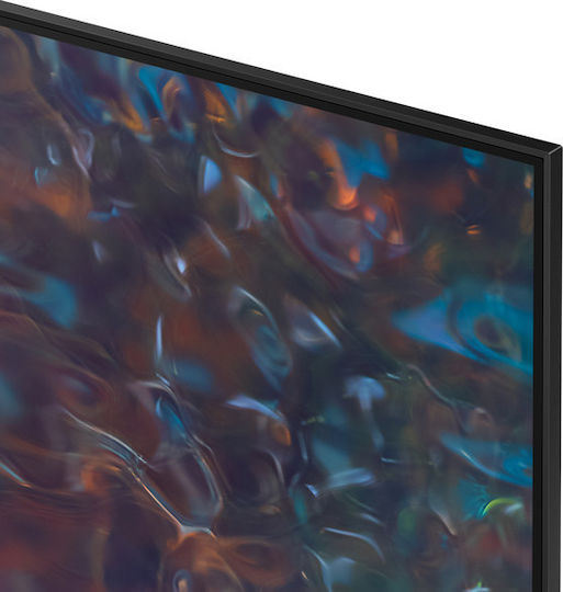 Samsung Smart Τηλεόραση 65" 4K UHD Neo QLED QN90A HDR (2021) QE65QN90AATXXH