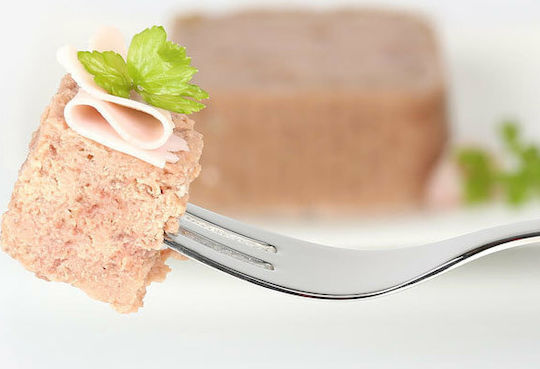 Animonda Vom Feinsten Light Lunch Υγρή Τροφή Σκύλων σε Ταψάκι Διαίτης με Γαλοπούλα και Χοιρινό Διαίτης, χωρίς Σιτηρά & Γλουτένη 150gr