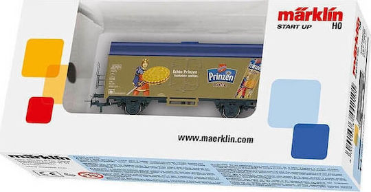 Marklin Refrigerator Car Train for 3+ years+ Years
