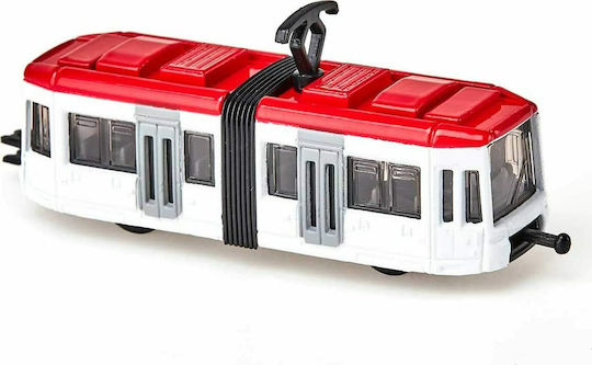 Siku Tram Τρενάκι για 3+ Ετών