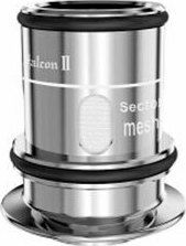 Horizontech Falcon 2 Widerstand für Elektronische Zigaretten 0.14ohm 1Stück