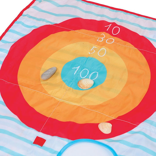 Ludi The Treasures of the Beach Play Mat for 12+ Months
