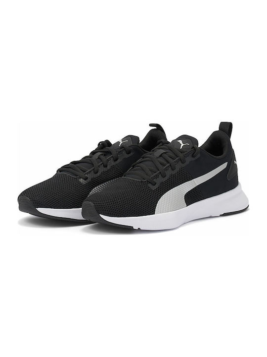 Flyer Runner Sport Shoes Running Black