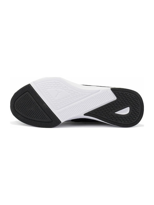 Flyer Runner Sport Shoes Running Black