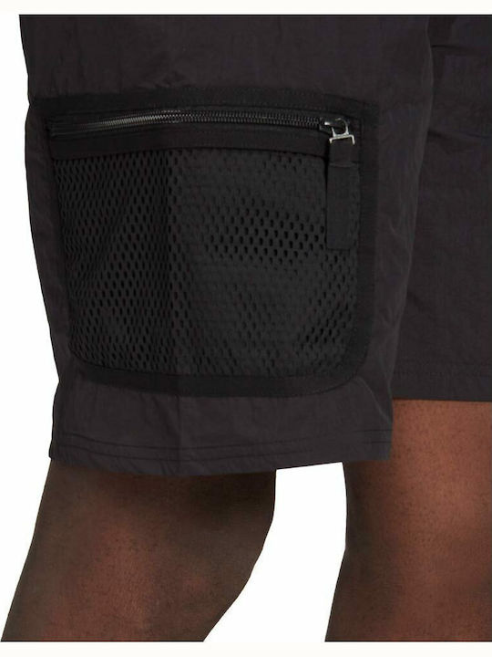 Spectrum Originals Men's Shorts Cargo Black