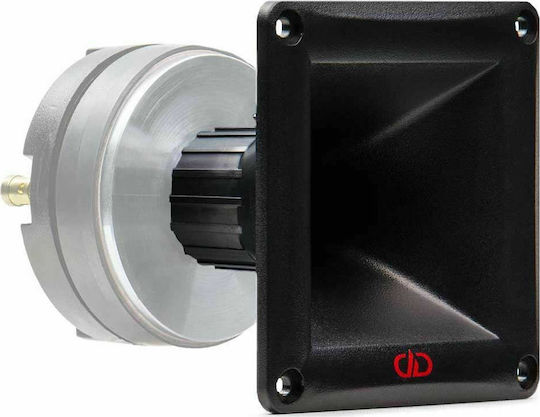 DD Audio Tweeter Auto Pătrat CT5x5 Horn