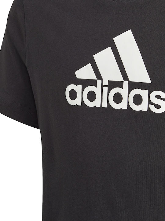 adidas T-shirt Black