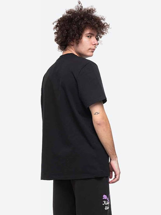 PUMA X Kidsuper Studios T-shirt Μαύρο