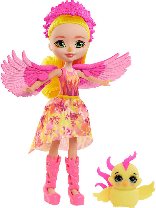 Enchantimals Enchantimals Royals Mattel