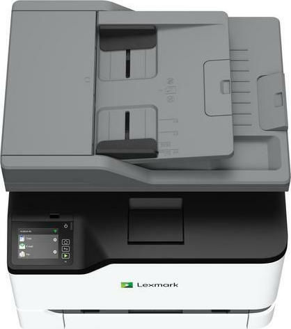 Lexmark MC3326i Έγχρωμο Πολυμηχάνημα Laser με WiFi και Mobile Print 40N9760