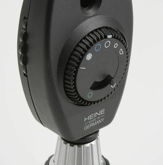 Heine Beta 200 Led Οφθαλμοσκόπιο Κεφαλή