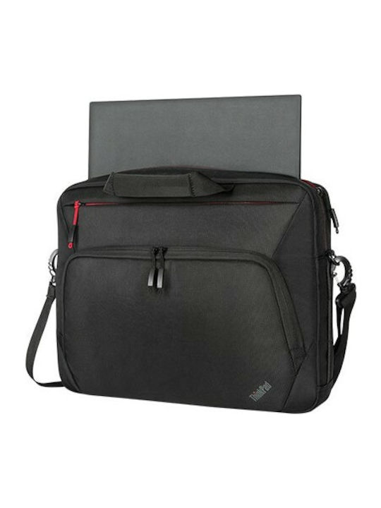 Lenovo Thinkpad Essential Plus Τσάντα Ώμου / Χειρός για Laptop 15.6" σε Μαύρο χρώμα