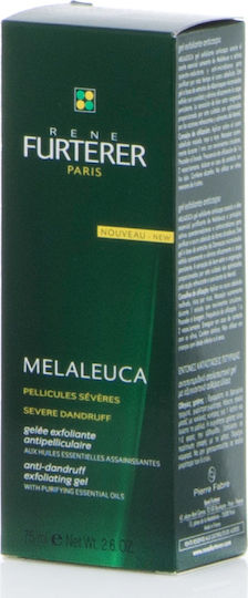Rene Furterer Haarlotion gegen Schuppen 75ml