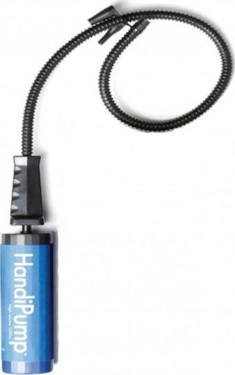 HandiWorld Handluftpumpe