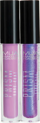 MUA Prism Kit Lip Gloss Hypnotise 2x6g