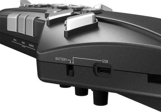 Roland Aerophone Go AE-05 Ηλεκτρονικό Σαξόφωνο