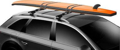 Thule Car Roof Rack Protective Pillows Windsurfing Pads 76cm 2τμχ 2pcs