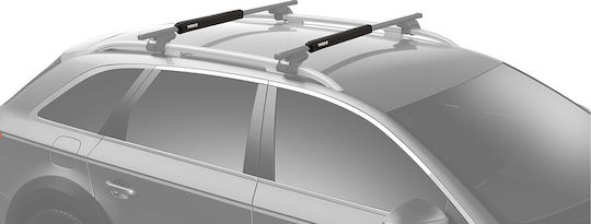 Thule Schutzkissen für Autodachträger Windsurfing Pads 76cm 2 Stk 2Stück