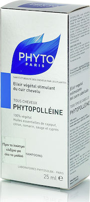 Phyto Haaröl zur Reparatur 25ml