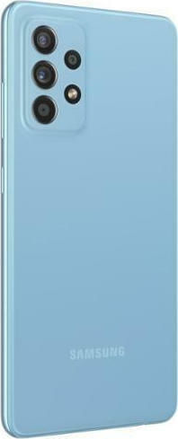 Samsung Galaxy A52 4G Dual SIM (6GB/128GB) Awesome Blue