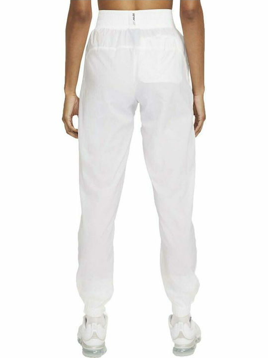 Nike Sportswear Sweatpants White
