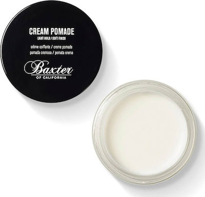 Baxter Of California Cream Pomade 60ml