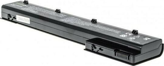 Green Cell Kompatible Batterie für HP EliteBook 8560w/8570w/8760w/8770w mit 4400mAh
