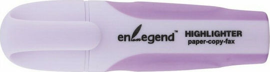 Enlegend HL7000 Highlighter 5mm Purple