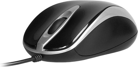 Tracer Sonya Duo Cu fir Mouse Negru