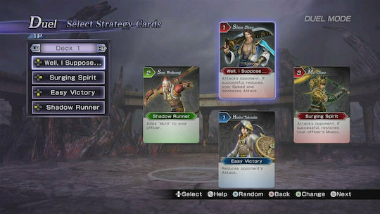 Warriors Orochi 3 Ultimate Xbox One Game